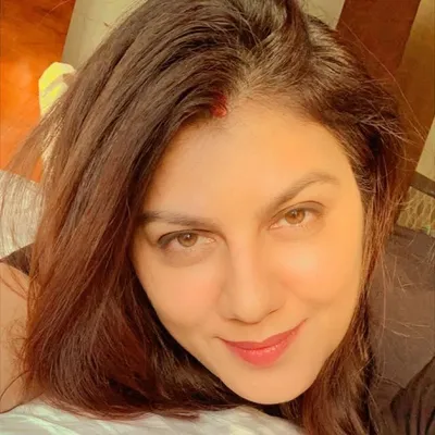 Hetal Amar Upadhyay profile