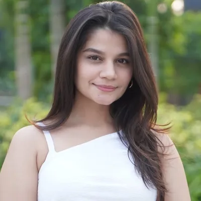 Hetal Gada profile