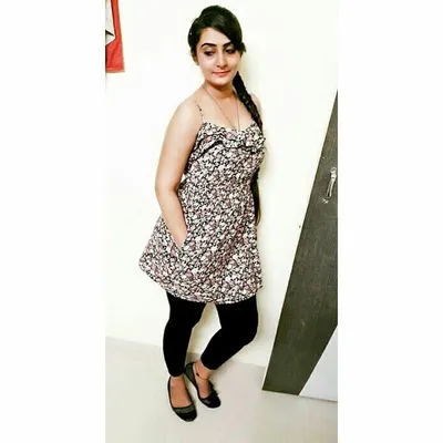 heema gajjar profile