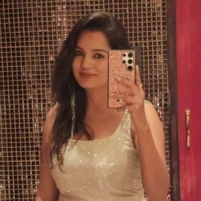 🖤Hetal M Pandya🖤 profile