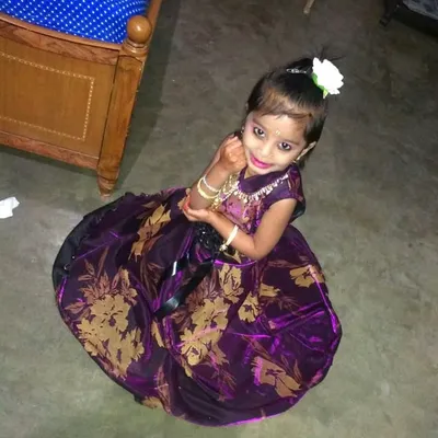 Hetal Patel profile