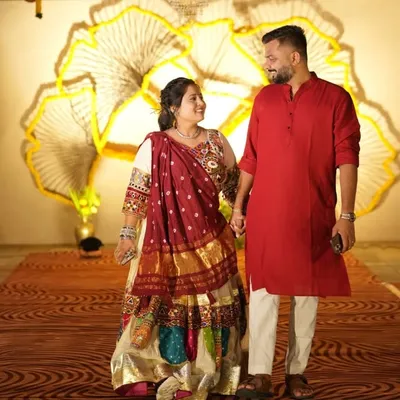 ❤️ Hetal Patel❤️ profile