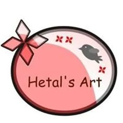 Hetal's Art profile