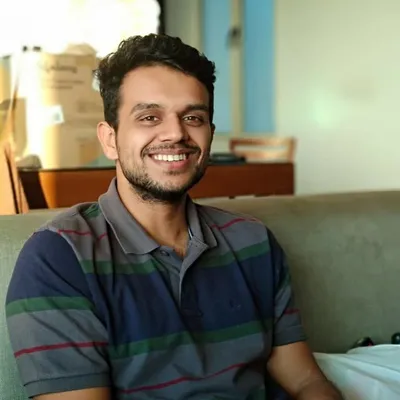 Hetang Zaveri profile