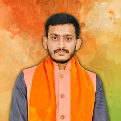 Hetav Patel profile
