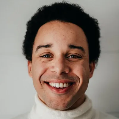 Yannick Merckx | BE Travel Content Creator profile