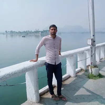 Hetram Gurjar profile