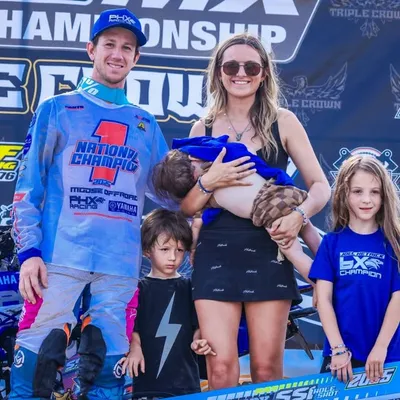 Joel Hetrick profile