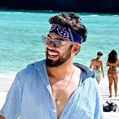 Raaj Ghosh profile