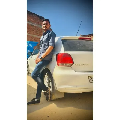 Hetul Gajjar profile