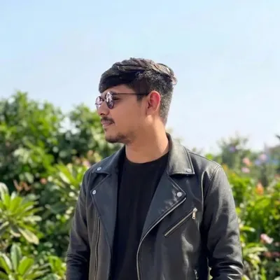 Heval Patel profile