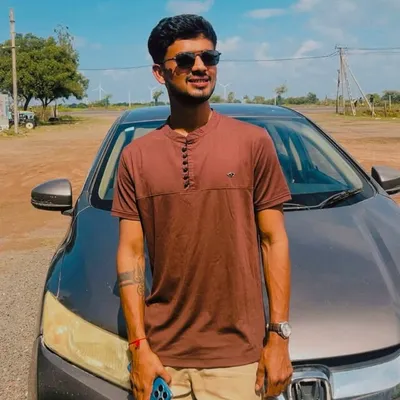 Heval Rakholiya profile