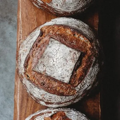 Hewn Bakery profile