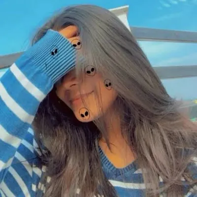 aashtha ๐
profile