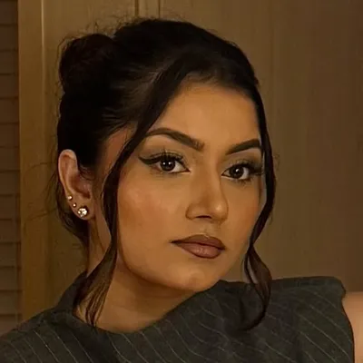 Chetna Sharma