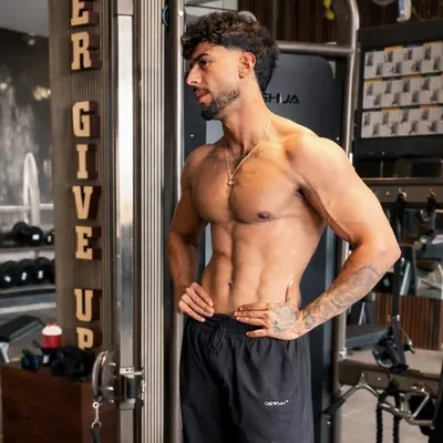 Harman Dhaliwal profile