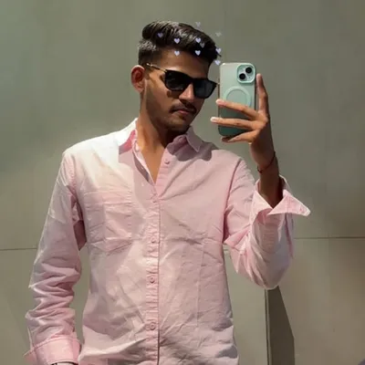 Aadiiiiii profile
