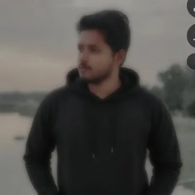 Naushad profile