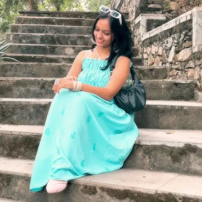 KOMAL SEVAK profile