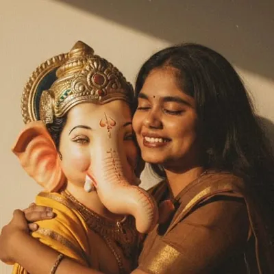Mahima Rajput profile