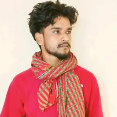 Abhishek Kumar profile