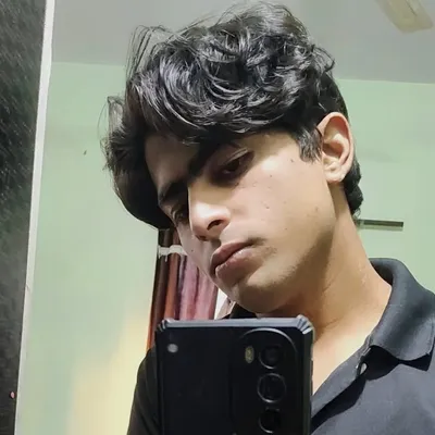 Manish ๐ฆ profile