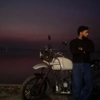 Mohammad Aflaz profile