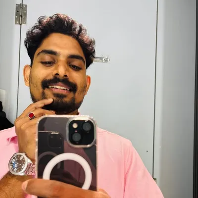 Sajith koottala profile