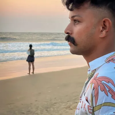 Sreekuttan Vs profile