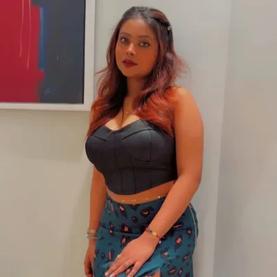 Ahana Dana profile