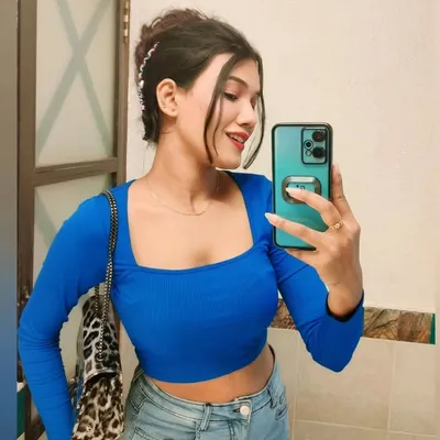 Silpa Nayak profile