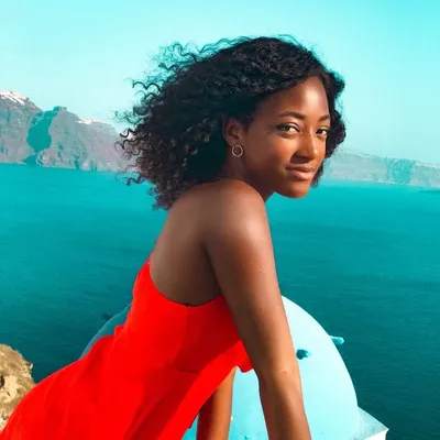 Ciara | Solo Travel Queen👸🏾 profile
