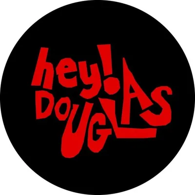 Hey! Douglas profile