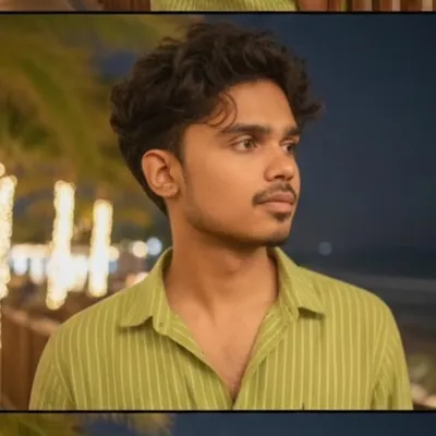 raushan vishwas profile