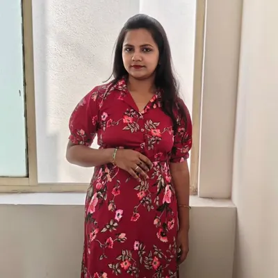 Indhu profile