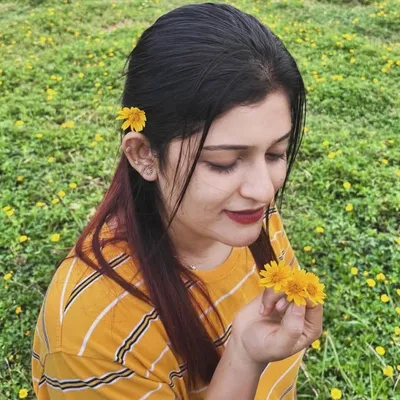 Krishna Sivadas🧿 profile