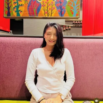 Ankita profile