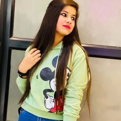 Pooja Verma (Shwe) profile