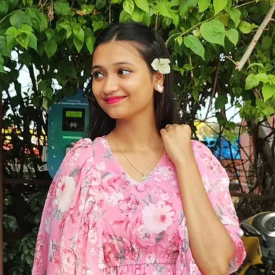 Shreya Das profile