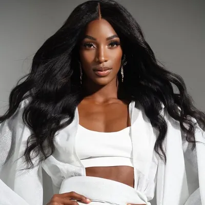 Shaunae Miller-Uibo profile
