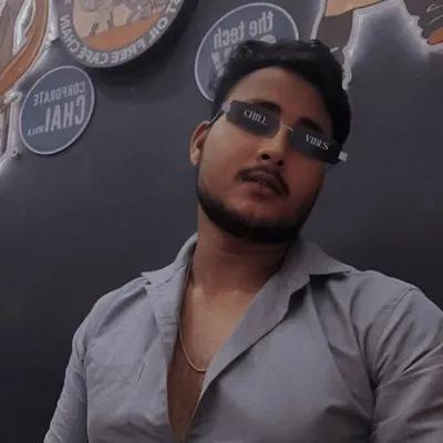 Krishna Yadav profile