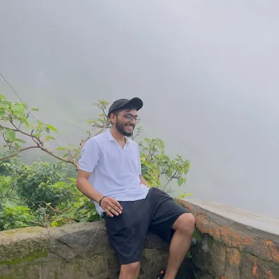 Keval Nadiyadi profile