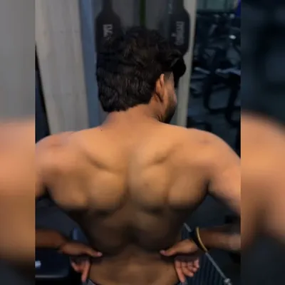 سچن ॐ profile