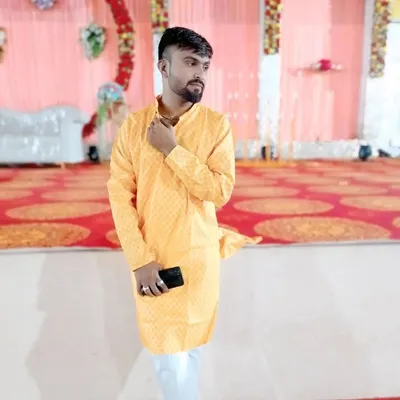 Ganesh Mundhe profile