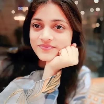 Nibhha Saini profile