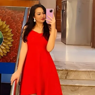 SAKSHI SHARMA profile