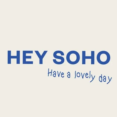 HEY SOHO profile