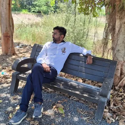 Prakash Patel profile