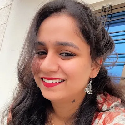 Sonali Satpute profile