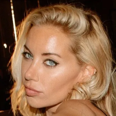 Amanda Leigh profile